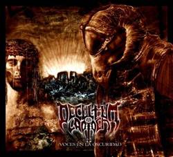 Voces en la Oscuridad